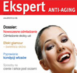 Ekspert Anti-Aging – Estetyczny problem – cienie i opuchnięcia pod oczami Ekspert Anti-Aging – Estetyczny problem – cienie i opuchnięcia pod oczami