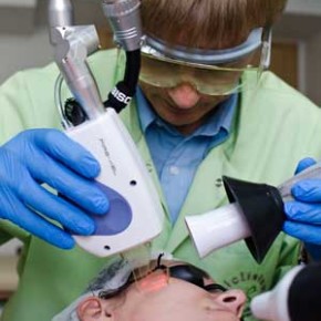 Laser frakcyjny ablacyjny – must have odmładzania Laser frakcyjny ablacyjny – must have odmładzania