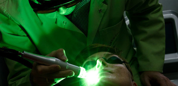 LASEROWE KOMPENDIUM LASEROWE KOMPENDIUM
