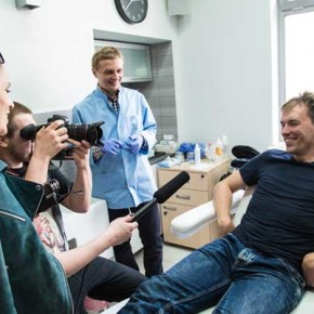 CASTING do nowych filmów CASTING do nowych filmów