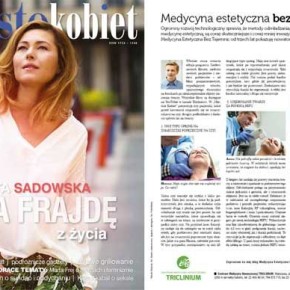 Medycyna estetyczna bez tajemnic Medycyna estetyczna bez tajemnic