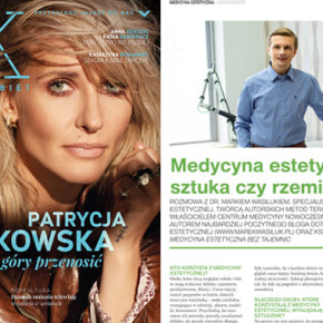 Medycyna estetyczna – sztuka czy rzemiosło? Medycyna estetyczna – sztuka czy rzemiosło?