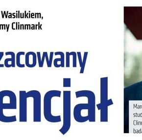 Niedoszacowany potencjał Niedoszacowany potencjał