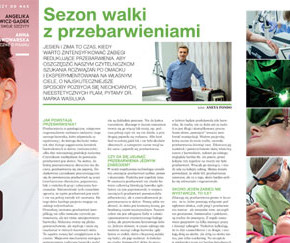 Sezon walki z przebarwieniami Sezon walki z przebarwieniami