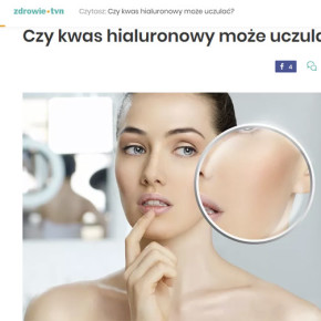 Pytania i odpowiedzi z zdrowie.tvn.pl Pytania i odpowiedzi z zdrowie.tvn.pl