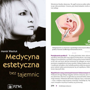 Ginekologia estetyczna Ginekologia estetyczna