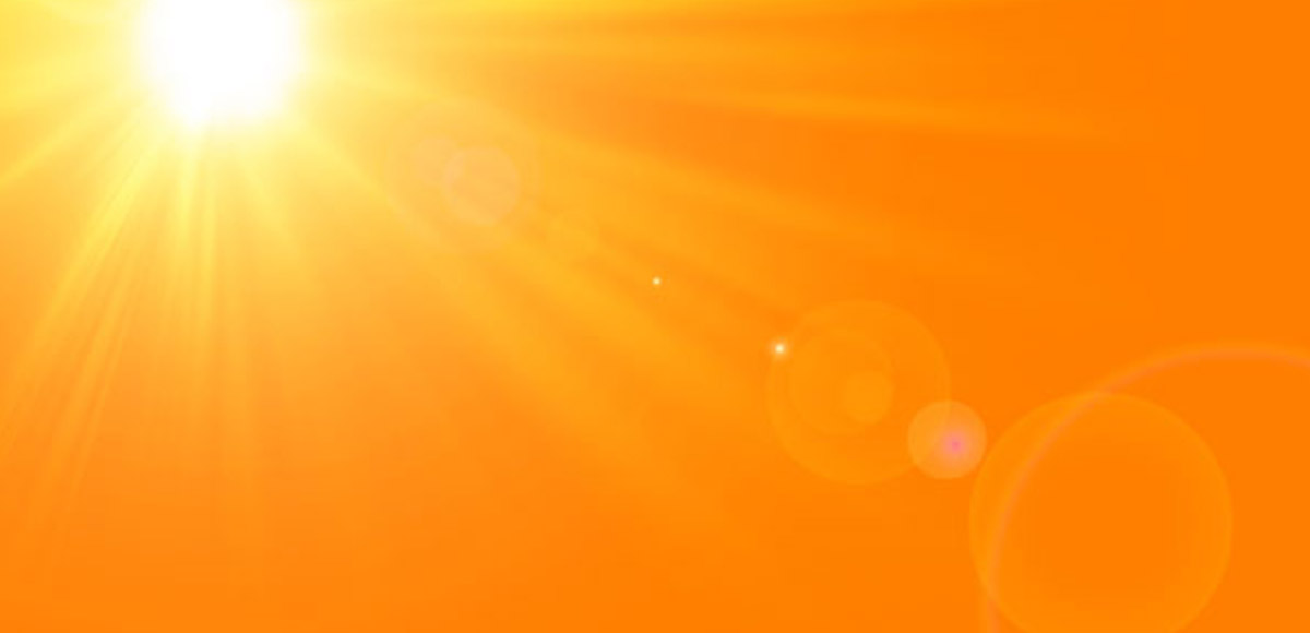 Promieniowanie słoneczne – NOWE, zaskakujące fakty