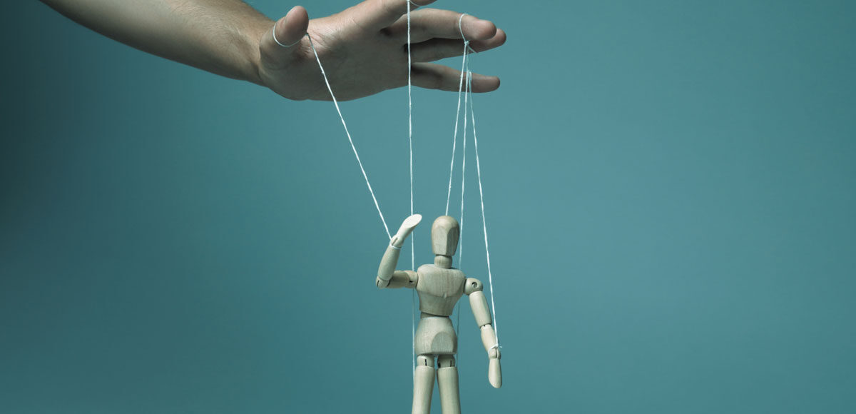 manipulacja