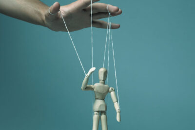 manipulacja