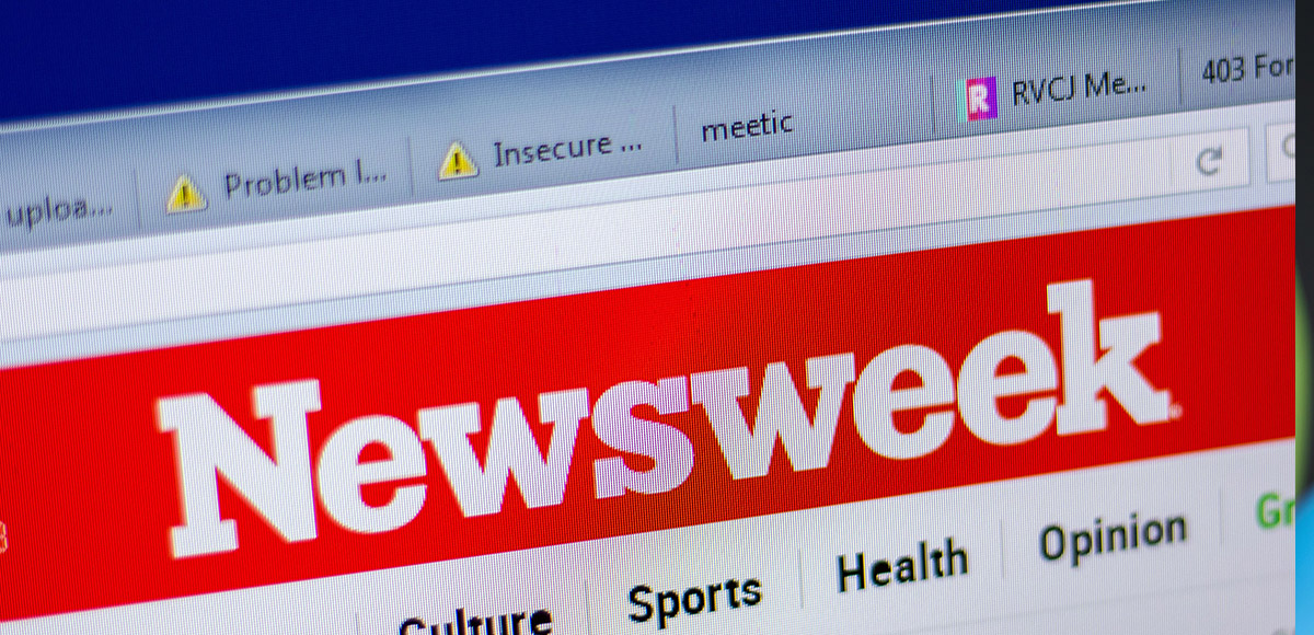 NOWOCZESNE ODMŁADZANIE W NEWSWEEKU