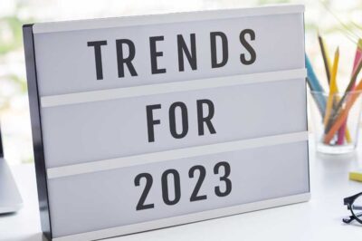 Trendy 2023