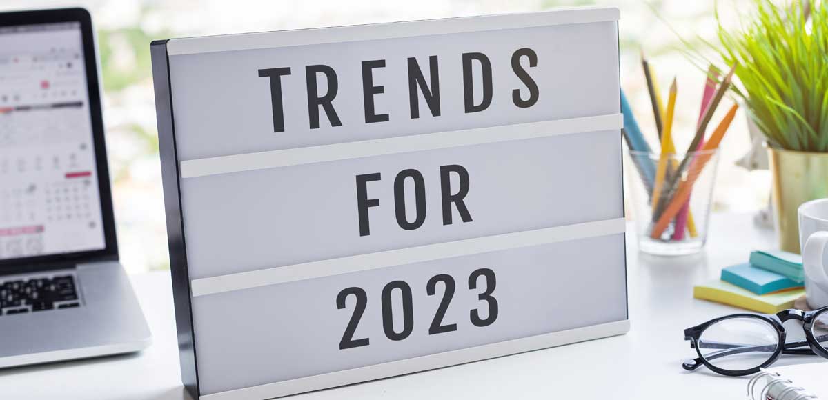 Trendy 2023